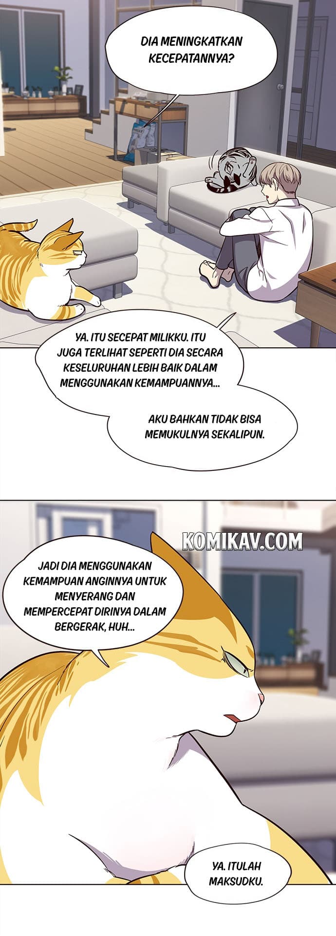 Eleceed Page 26