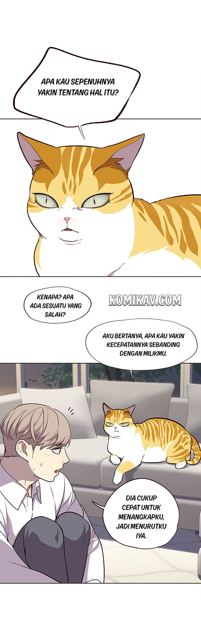 Eleceed Page 27