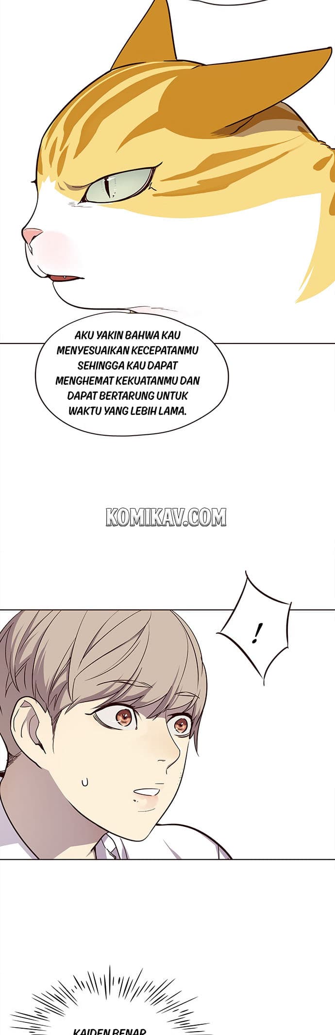 Eleceed Page 29