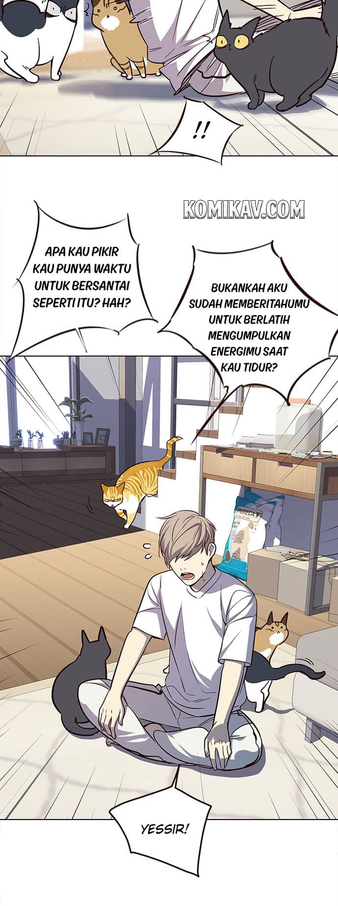 Eleceed Page 43