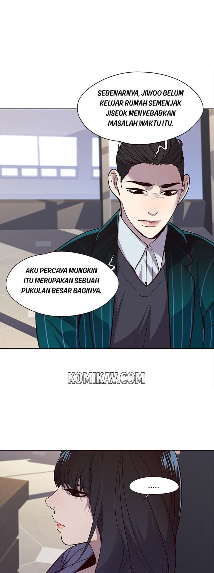 Eleceed Page 49