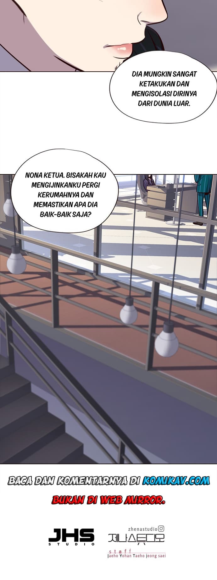 Eleceed Page 51