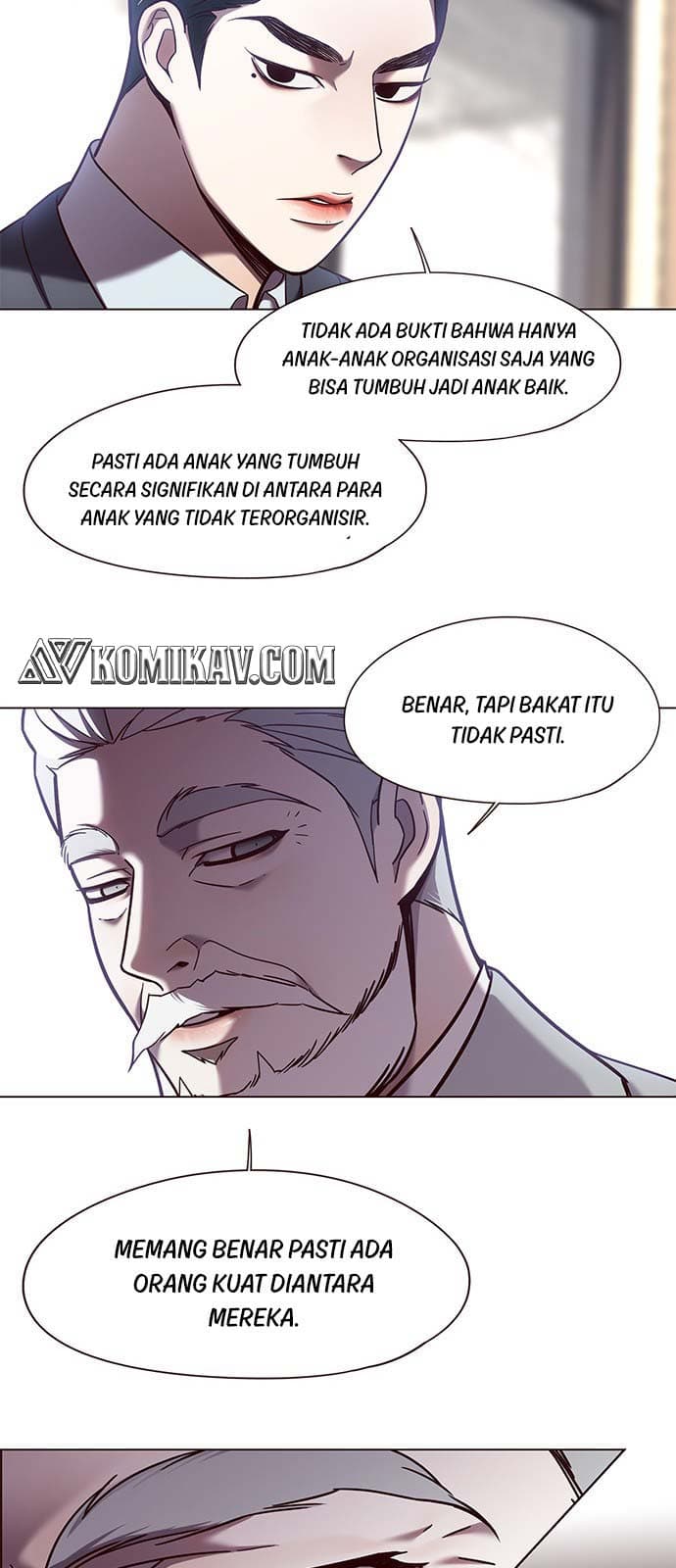 Eleceed Page 16