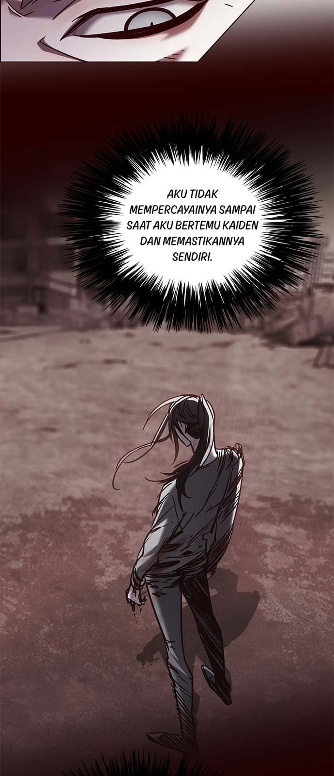 Eleceed Page 17