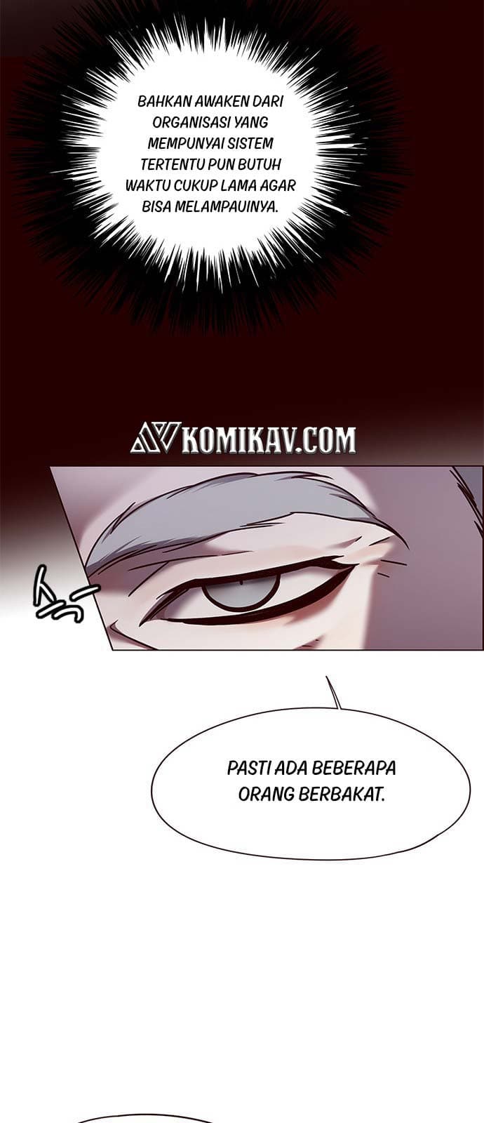Eleceed Page 18