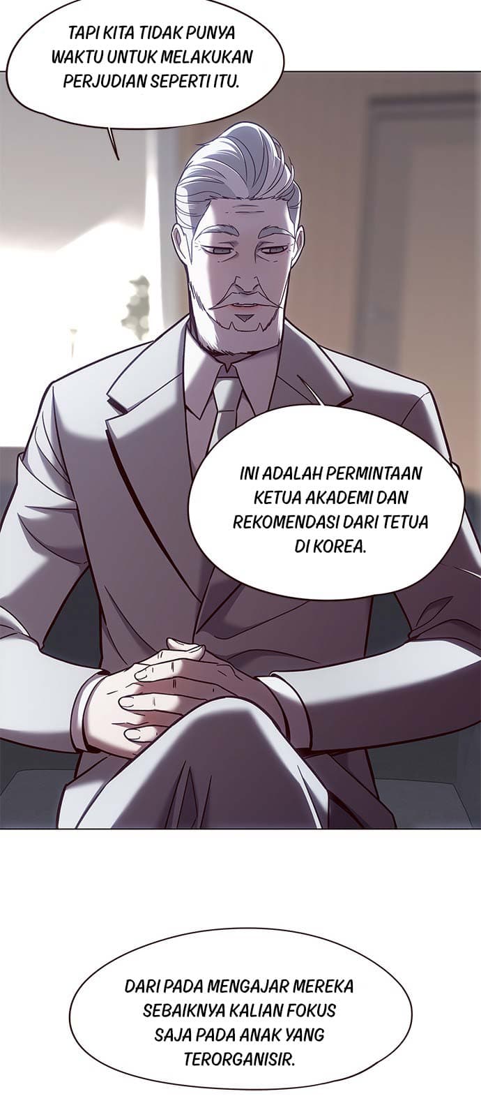 Eleceed Page 19