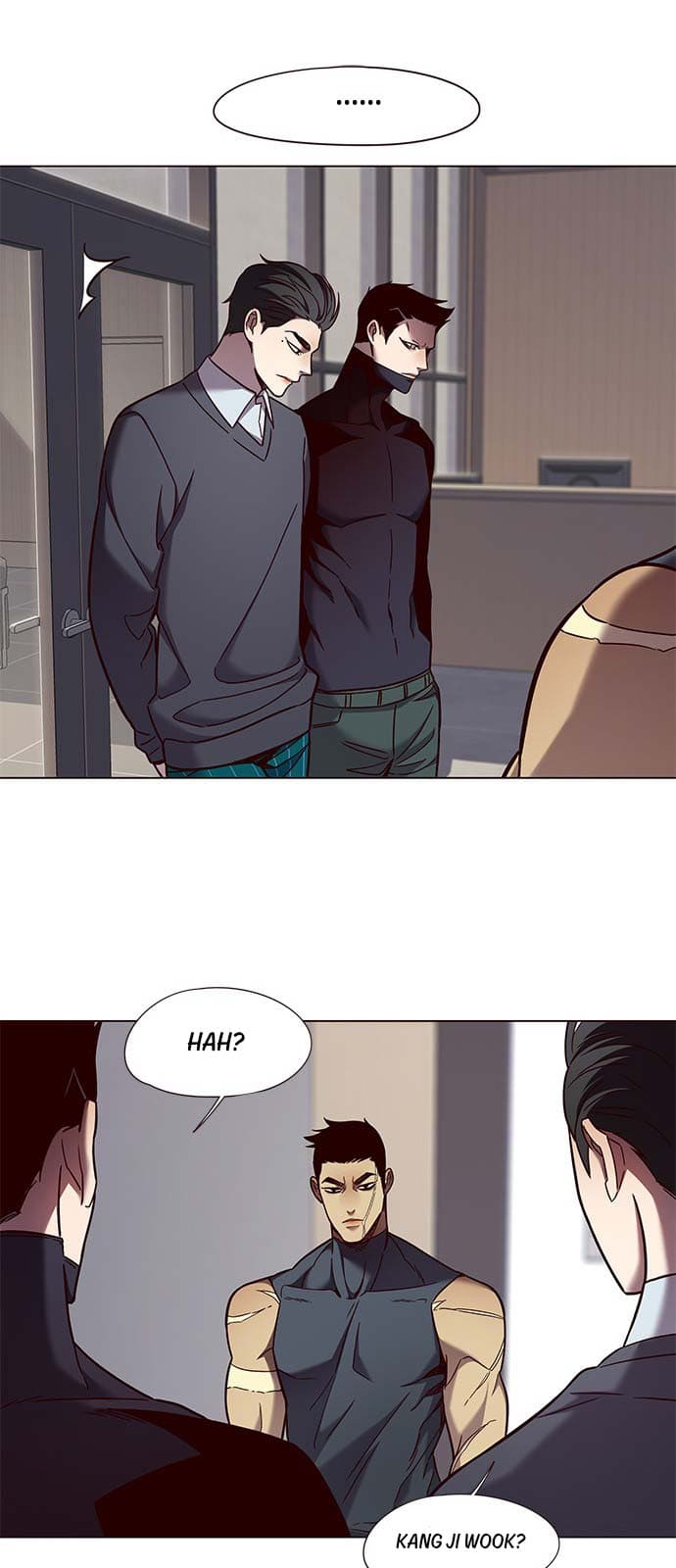 Eleceed Page 21