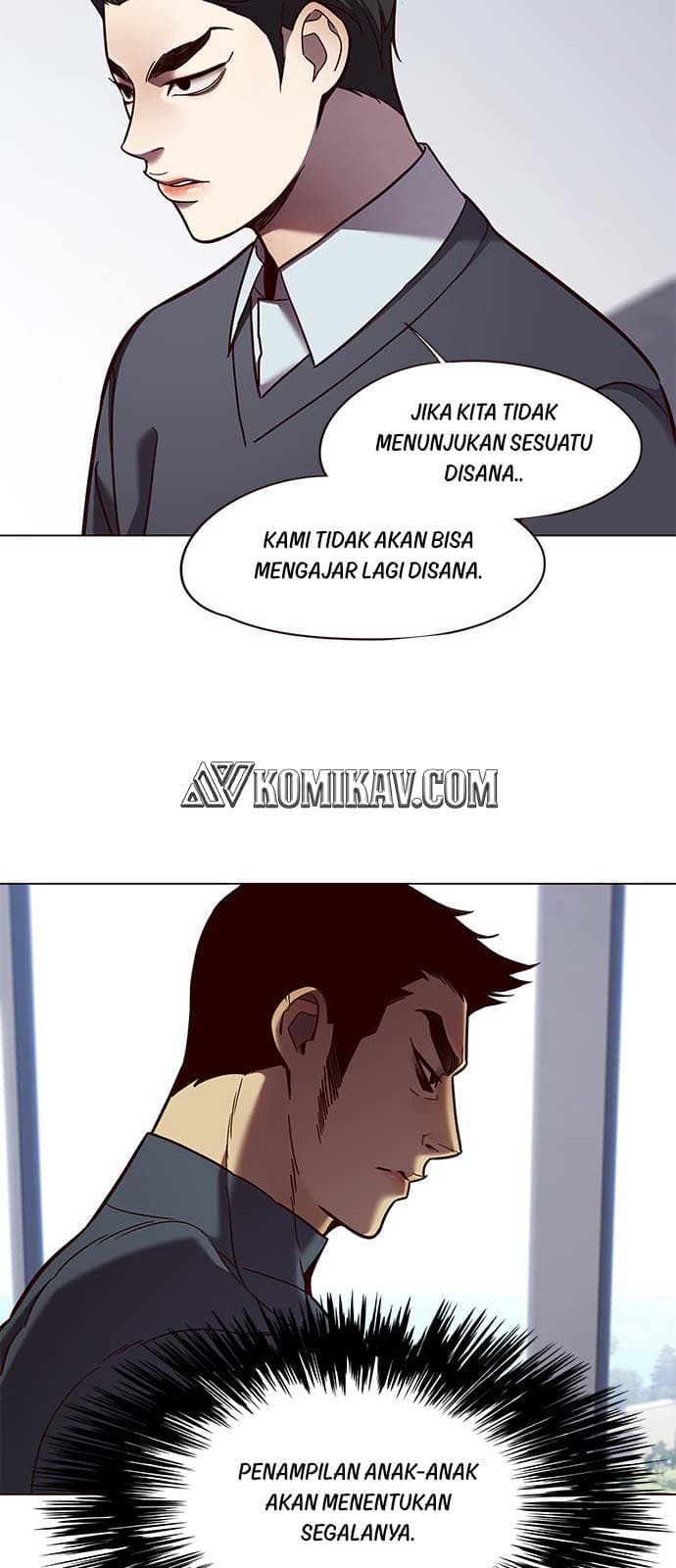 Eleceed Page 24