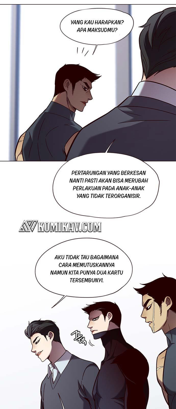 Eleceed Page 26