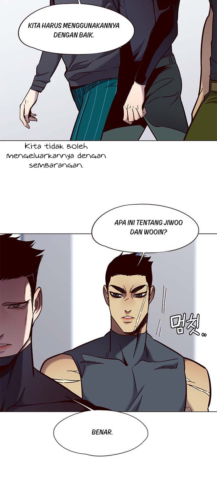 Eleceed Page 27