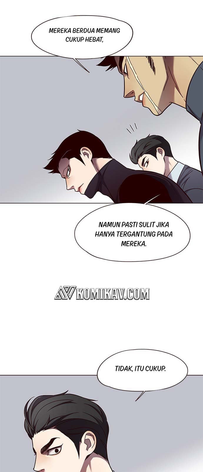 Eleceed Page 28