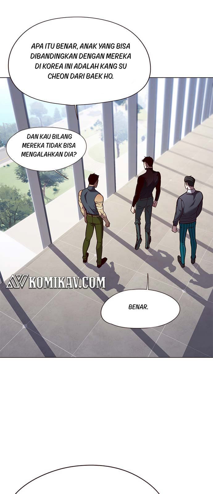 Eleceed Page 30
