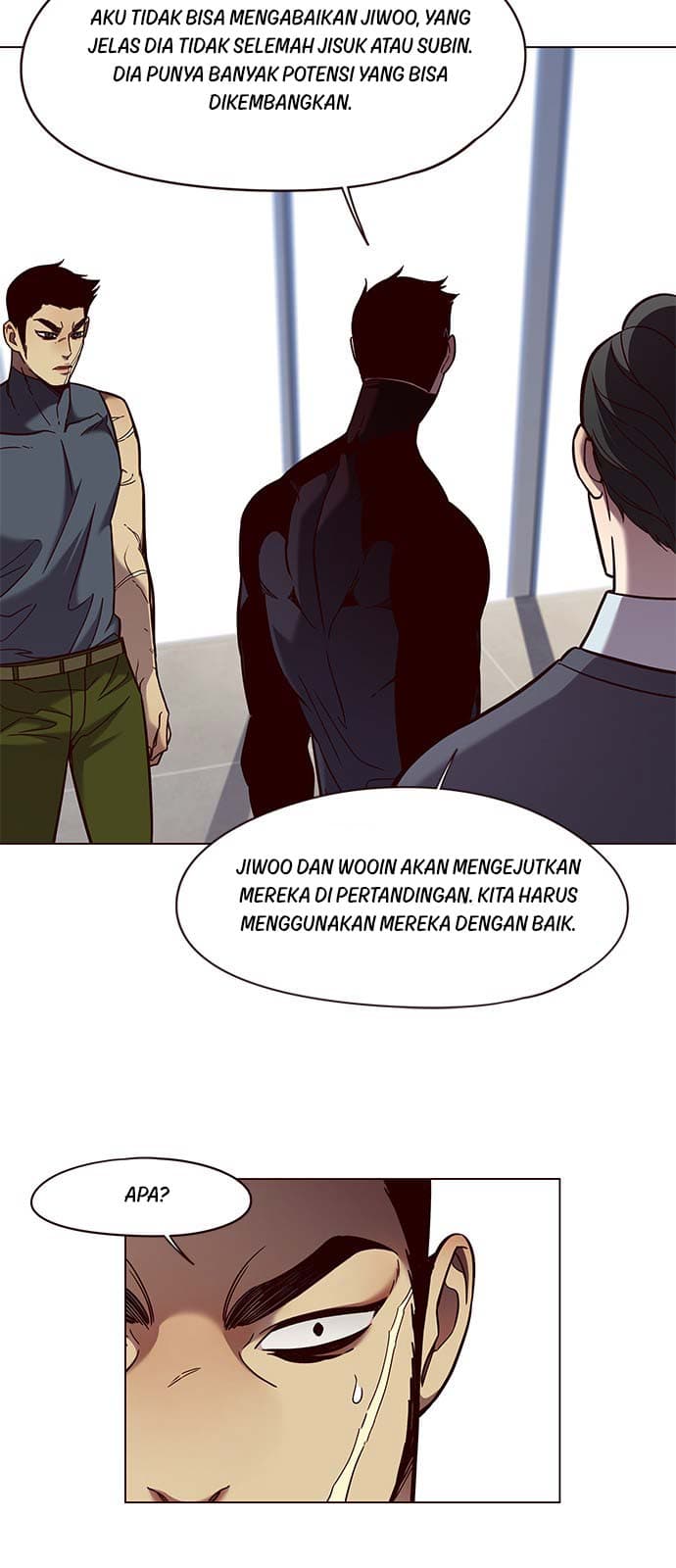 Eleceed Page 31