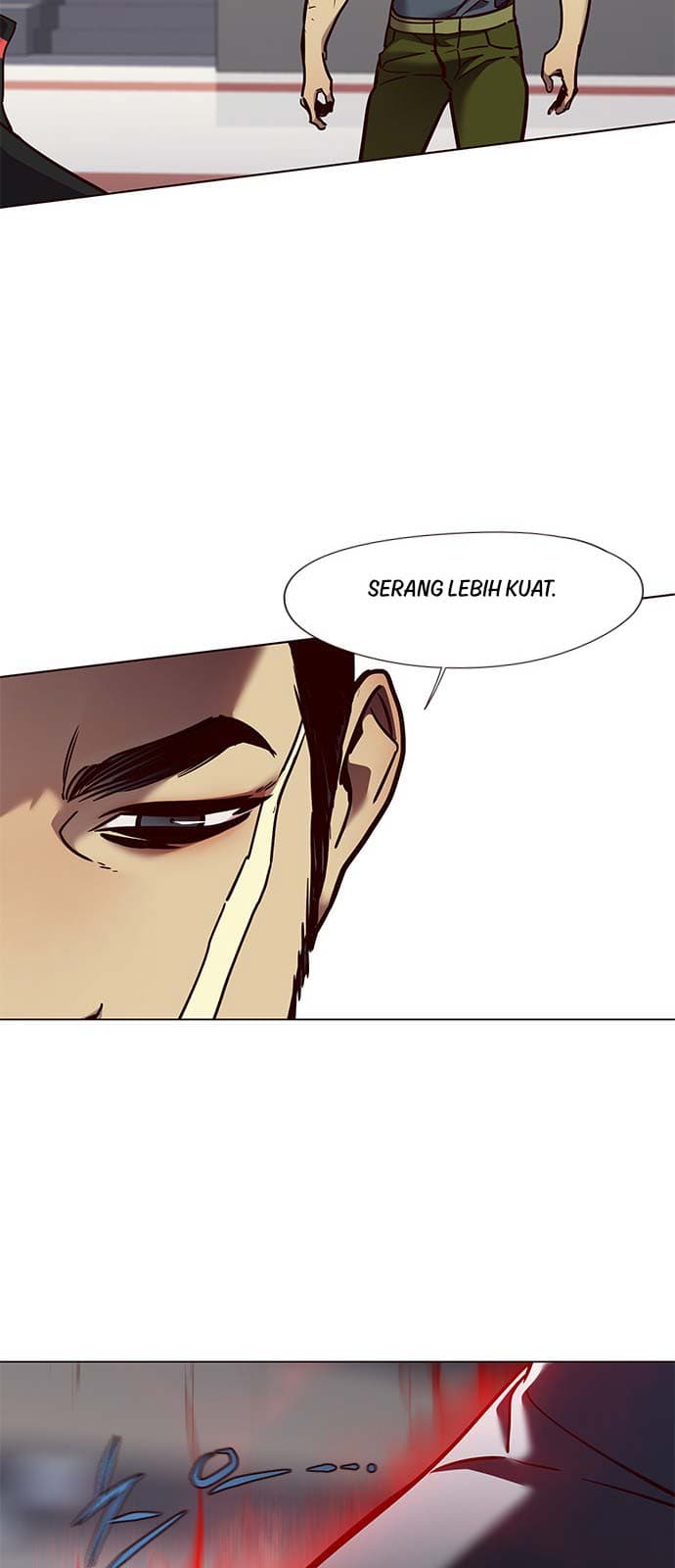 Eleceed Page 43