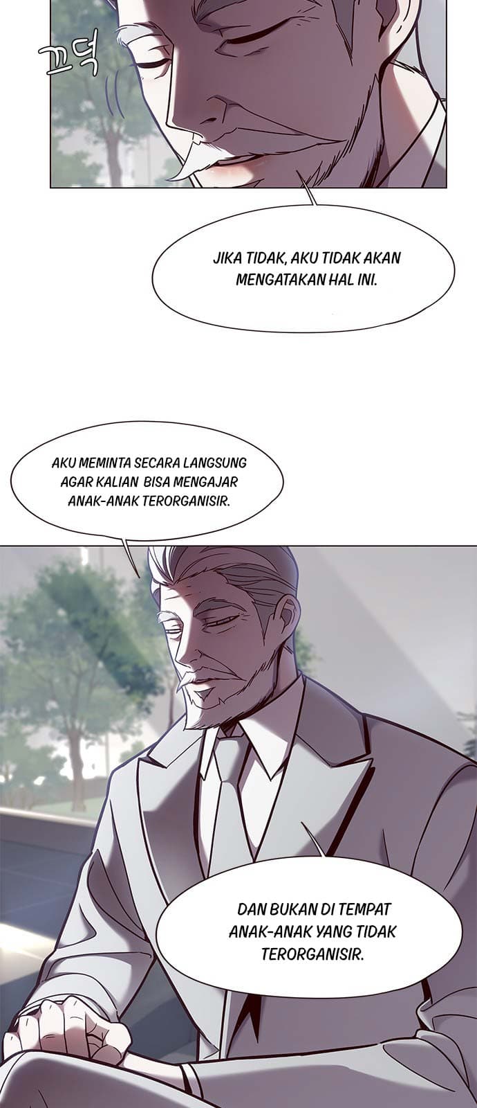 Eleceed Page 5