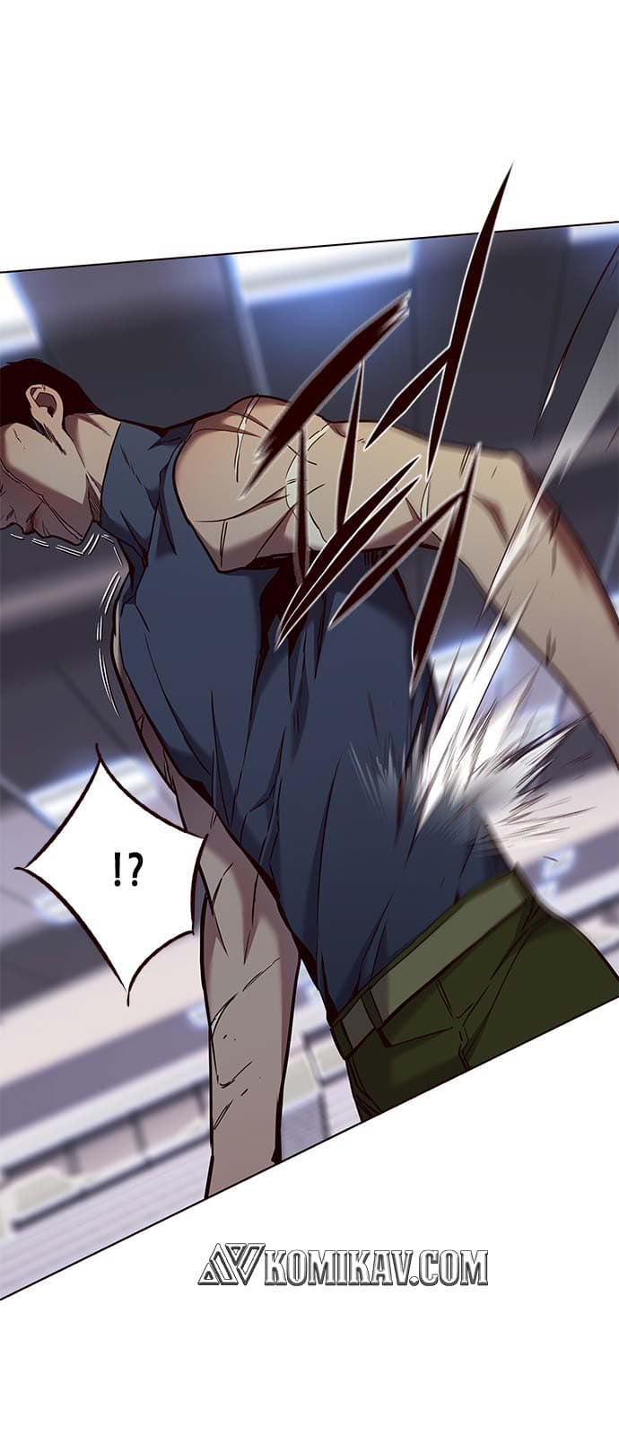 Eleceed Page 56