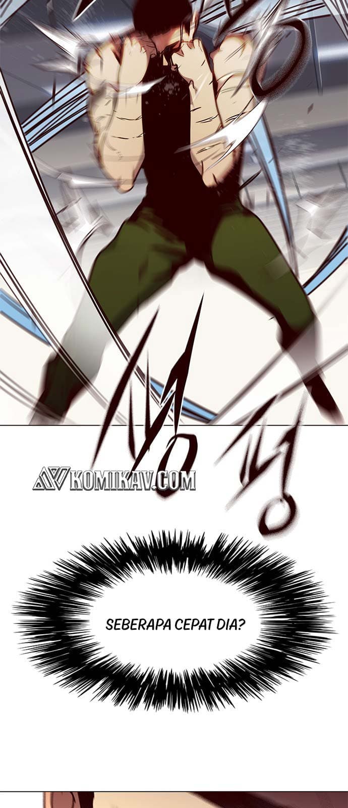 Eleceed Page 58