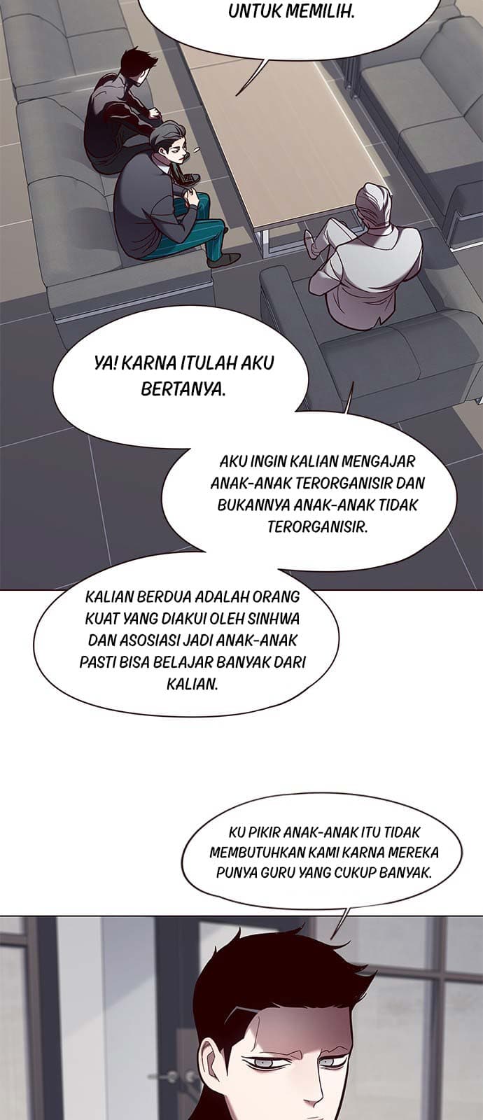 Eleceed Page 7