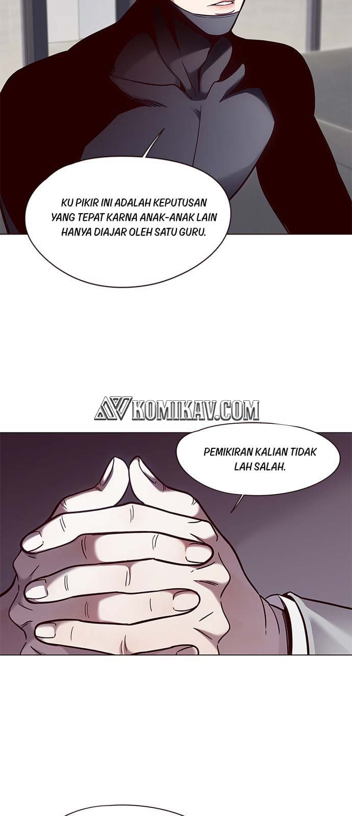 Eleceed Page 8