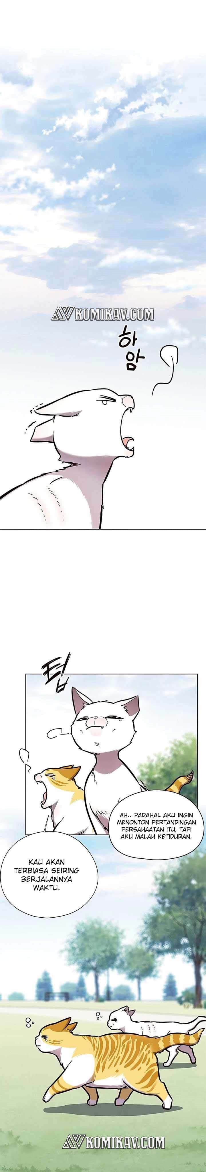 Eleceed Page 2