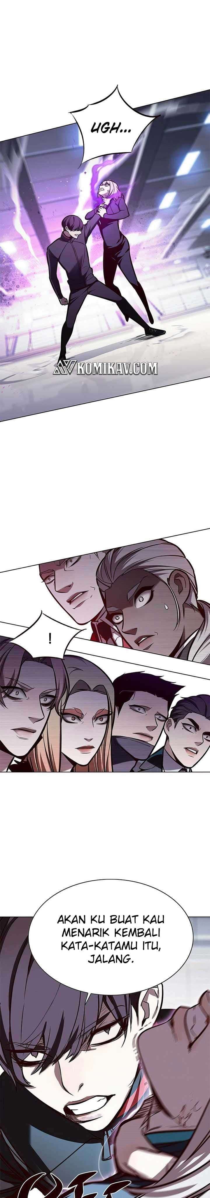 Eleceed Page 14