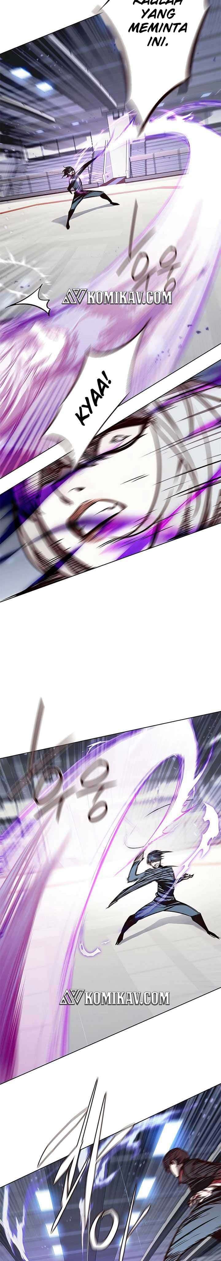 Eleceed Page 17