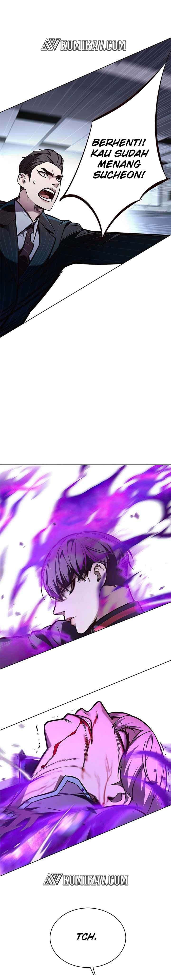 Eleceed Page 26