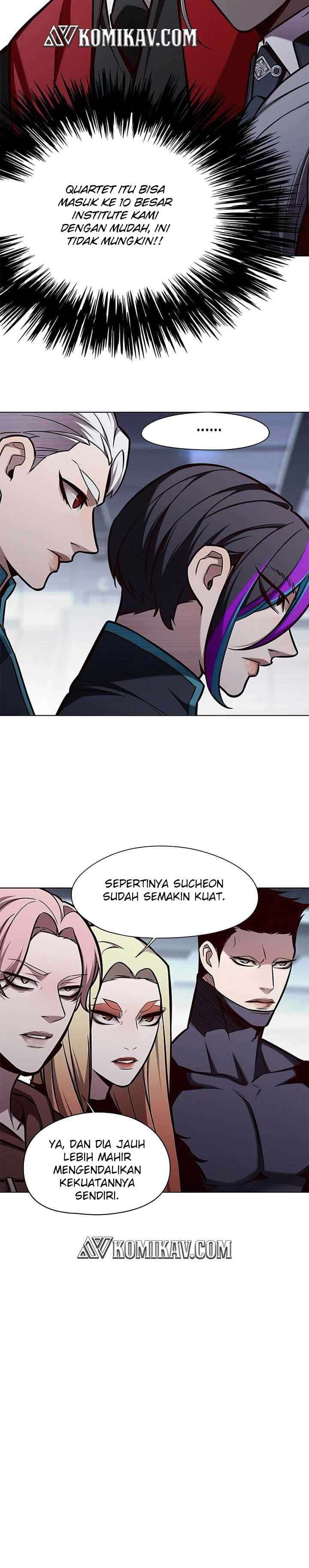 Eleceed Page 29