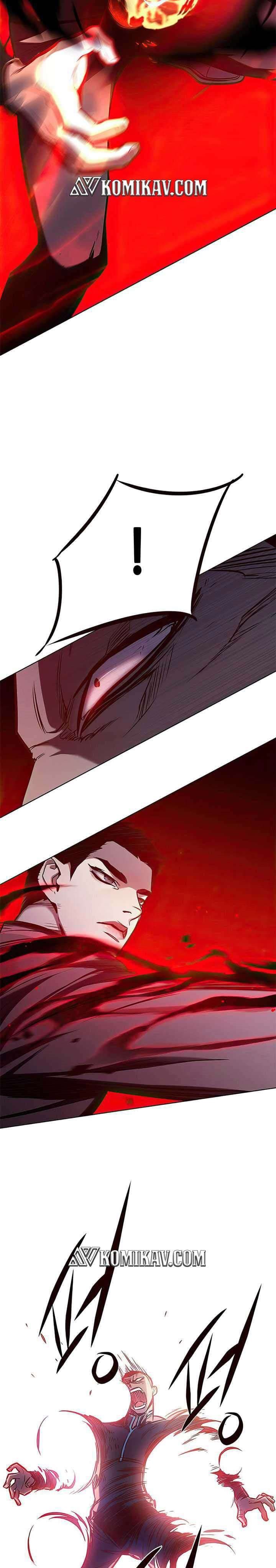 Eleceed Page 38