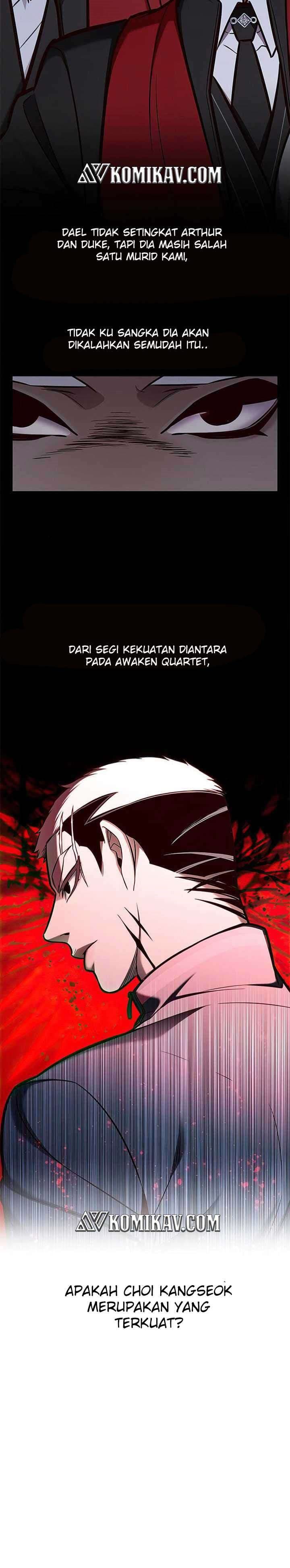 Eleceed Page 5