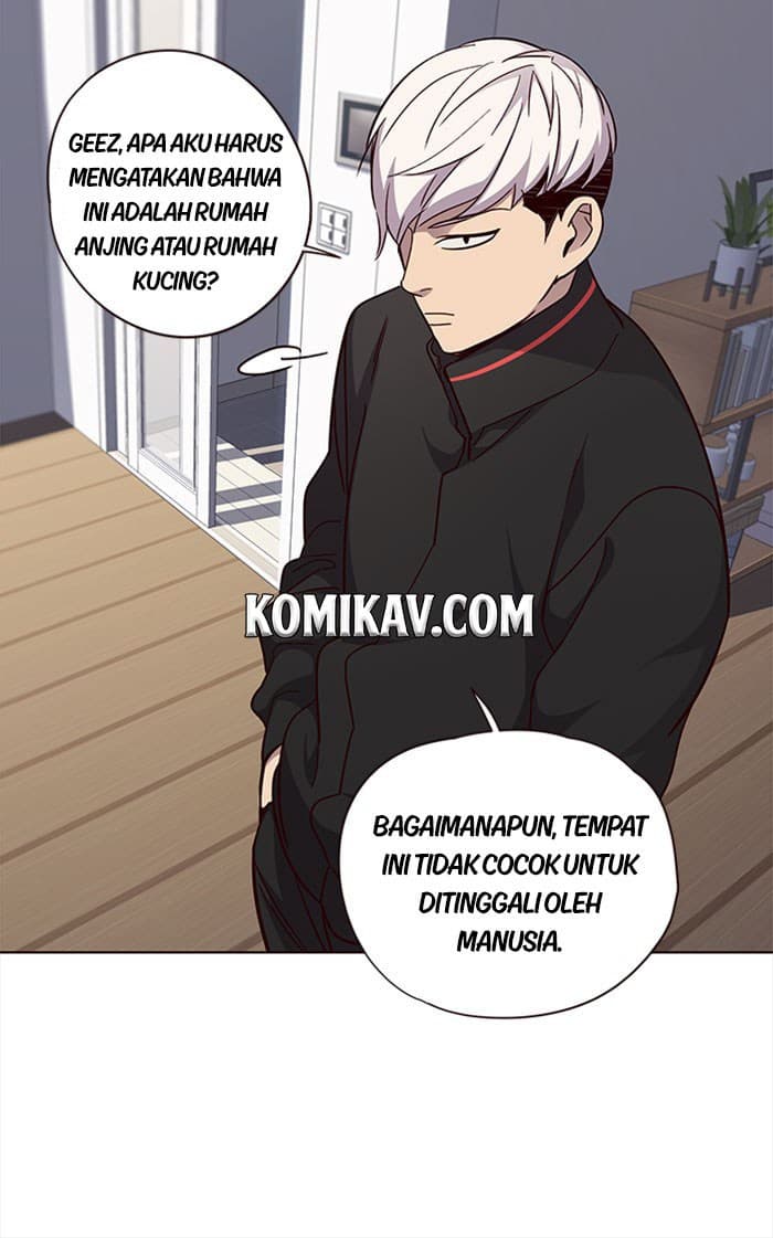 Eleceed Page 10