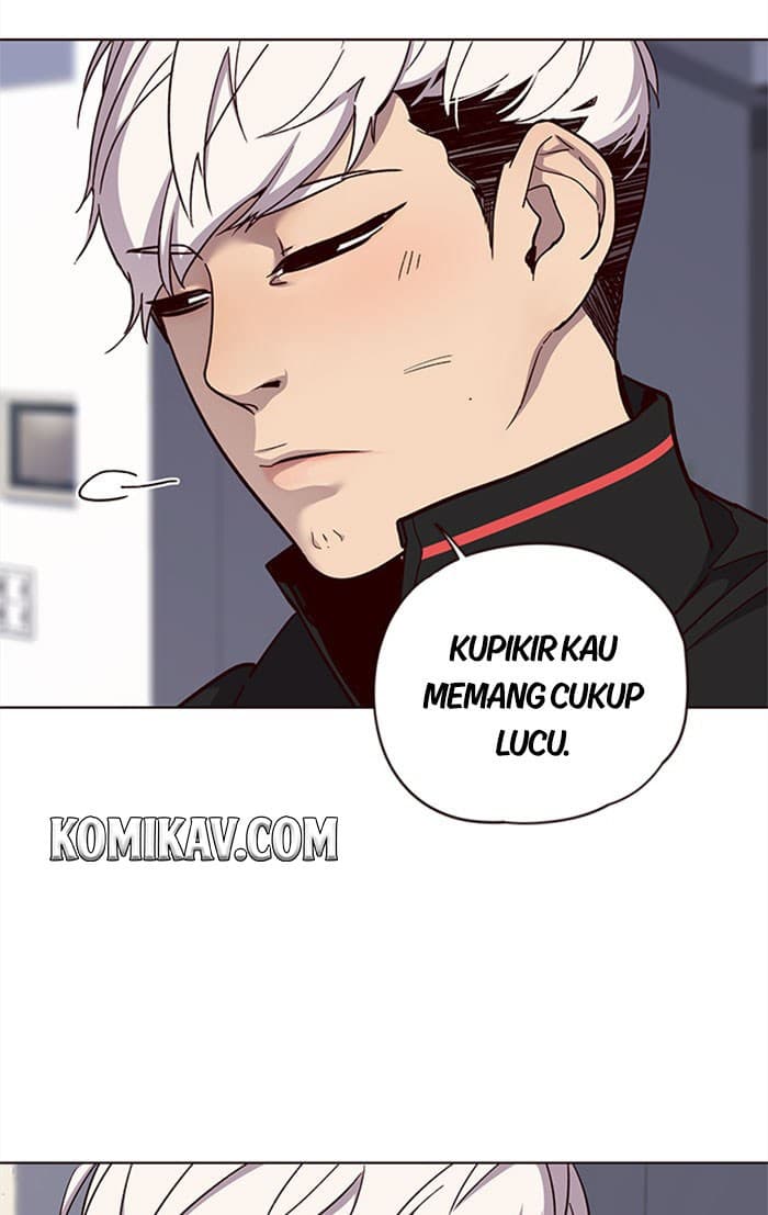Eleceed Page 14