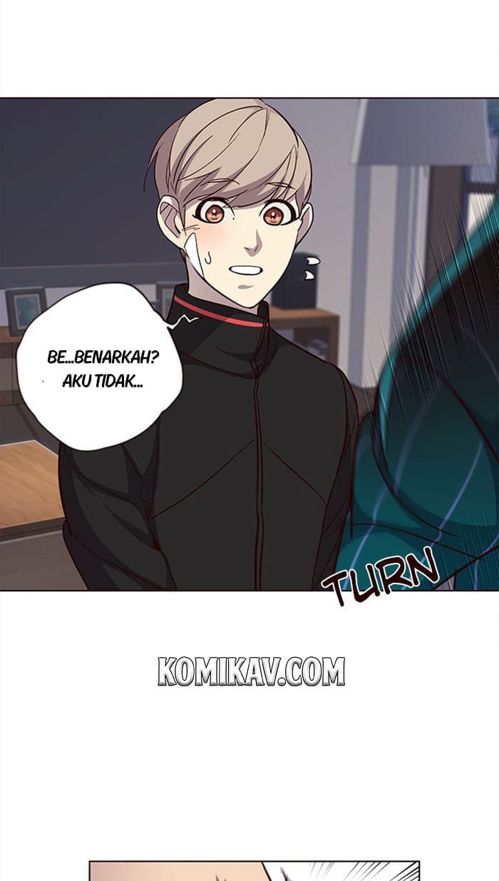 Eleceed Page 20