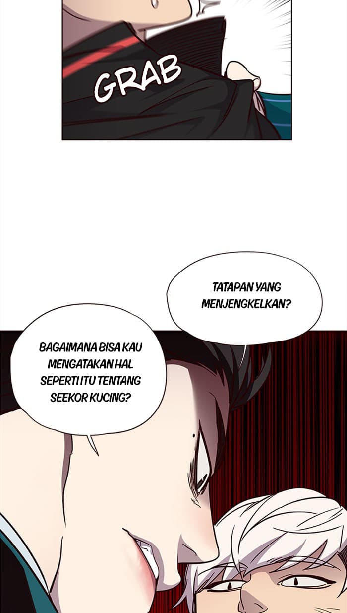 Eleceed Page 21
