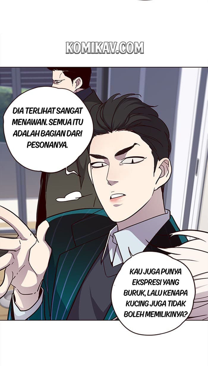 Eleceed Page 24