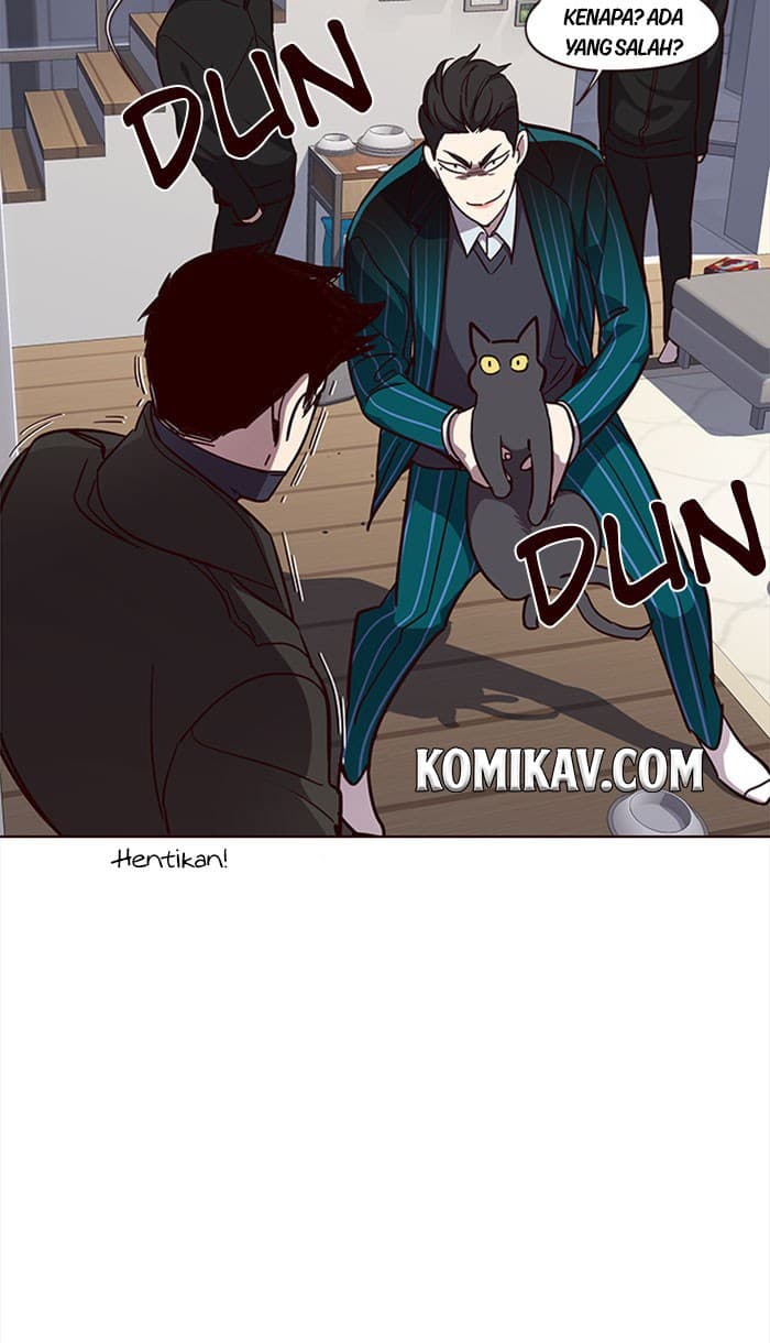 Eleceed Page 32