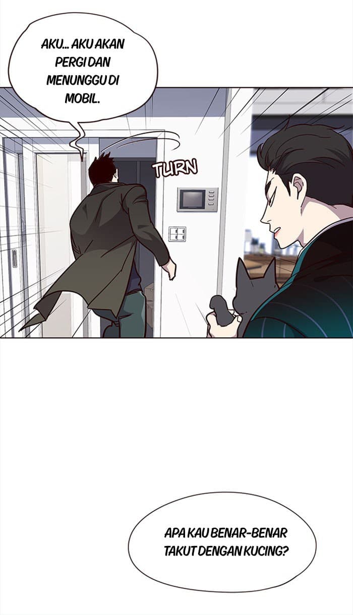 Eleceed Page 33
