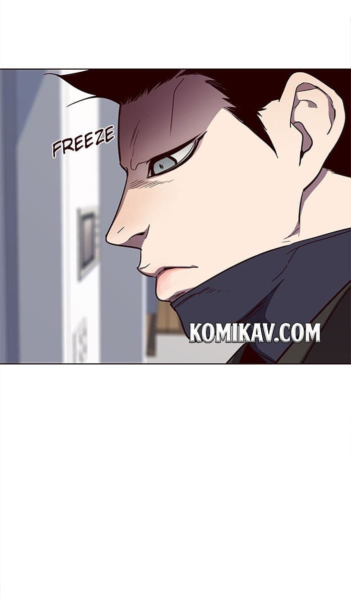 Eleceed Page 34