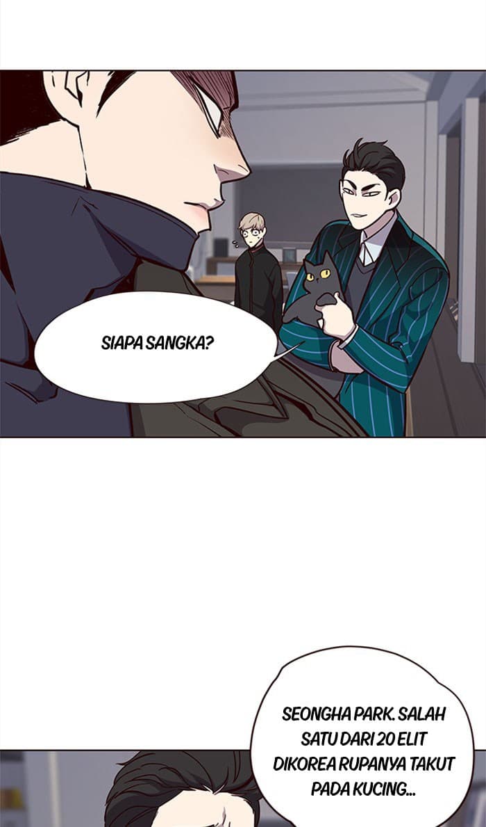 Eleceed Page 35