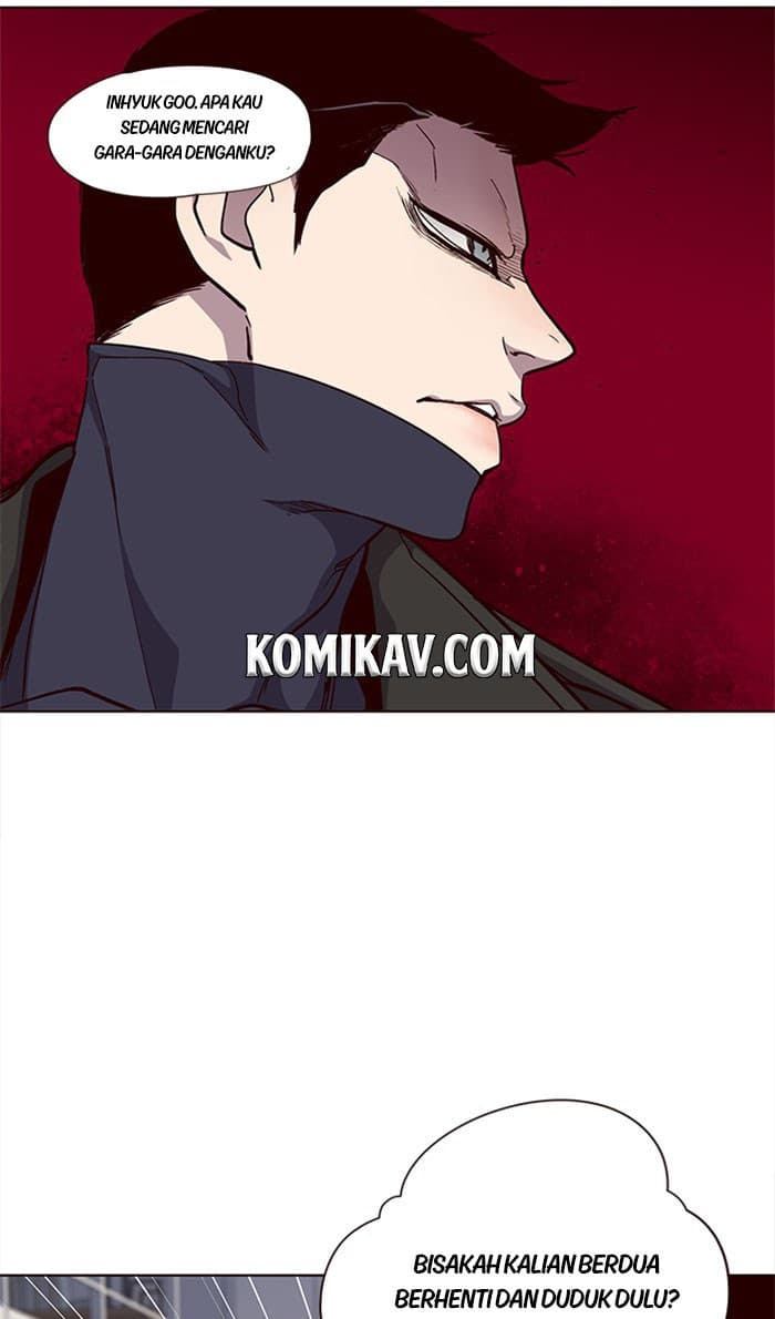 Eleceed Page 40