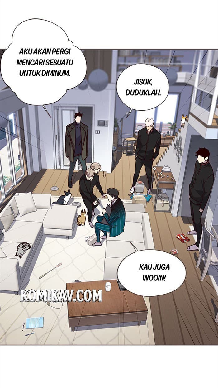 Eleceed Page 42