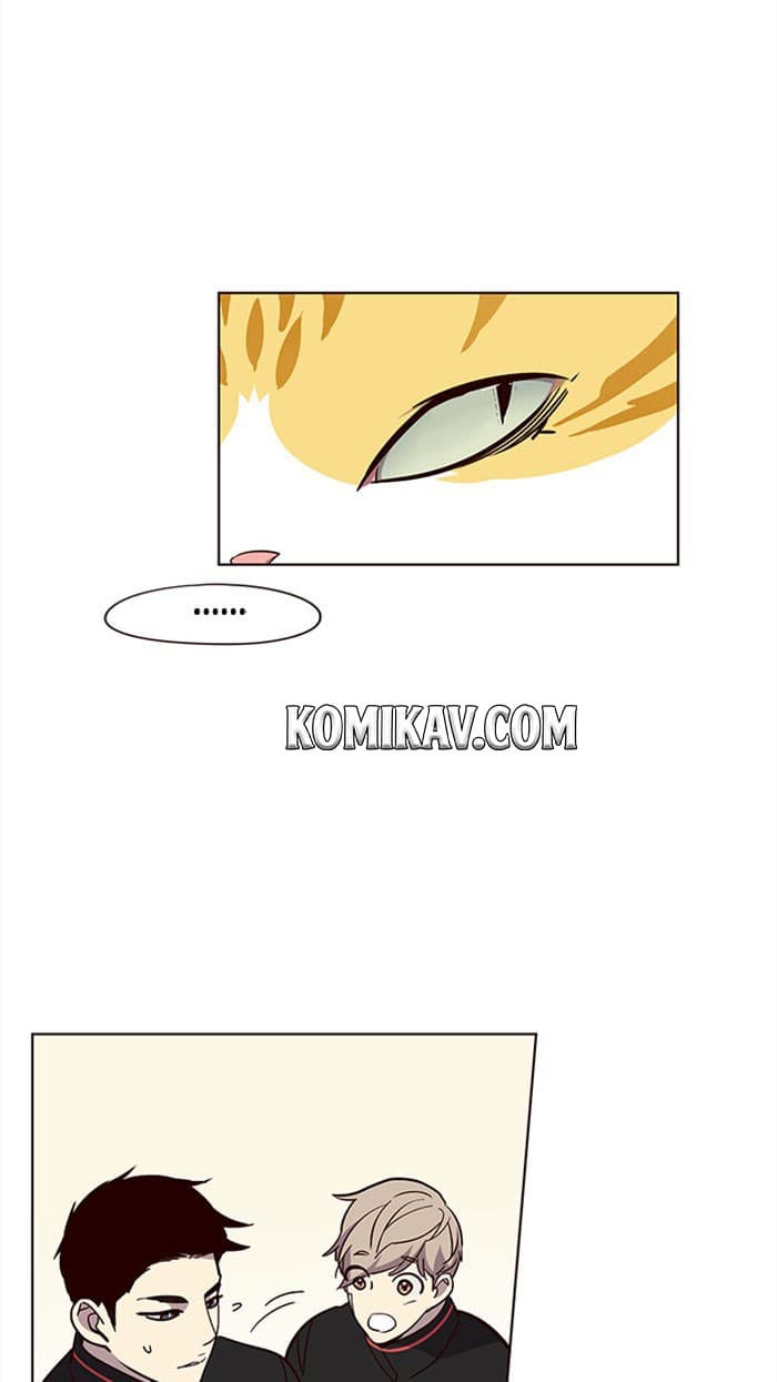 Eleceed Page 44