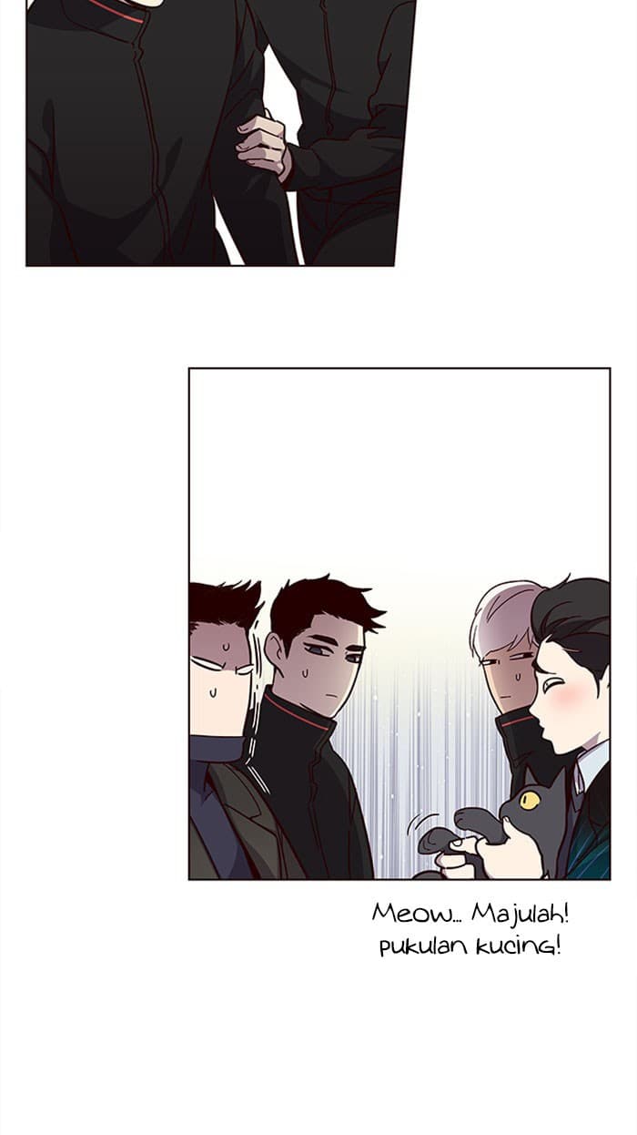 Eleceed Page 45