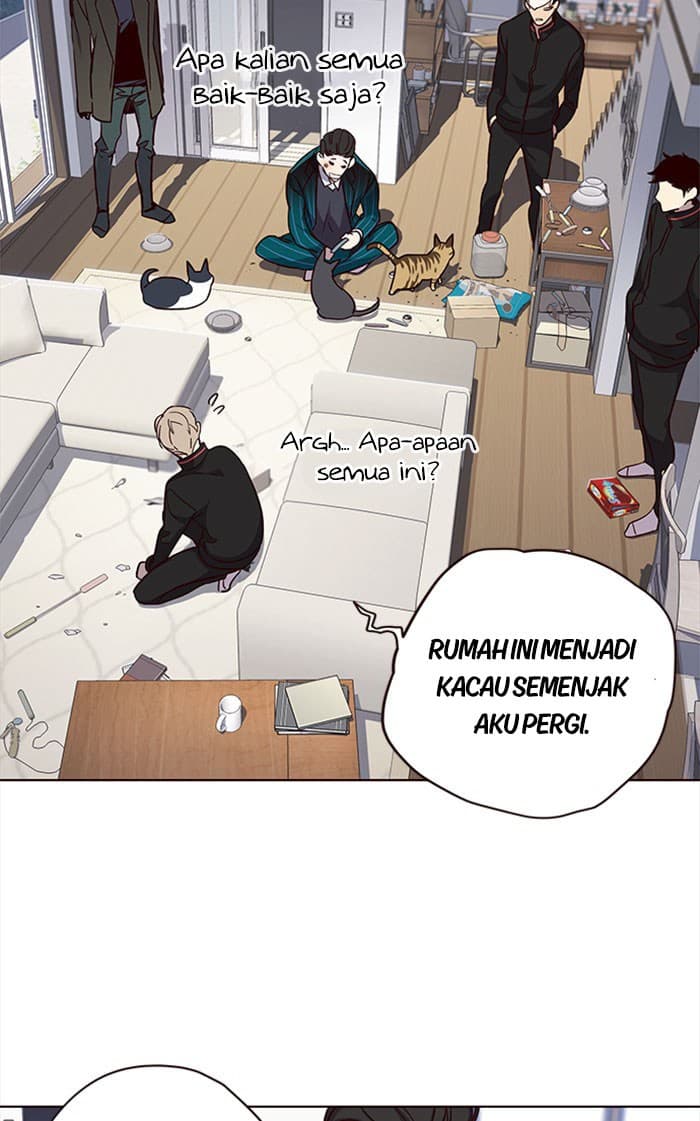 Eleceed Page 5