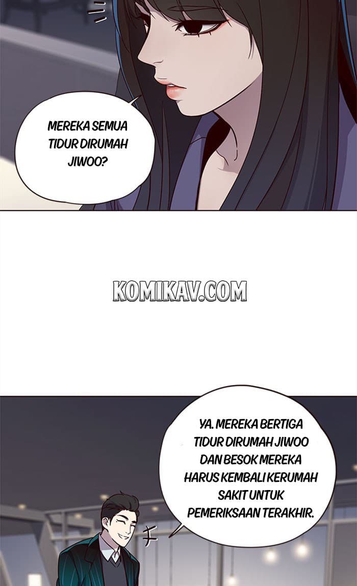 Eleceed Page 50