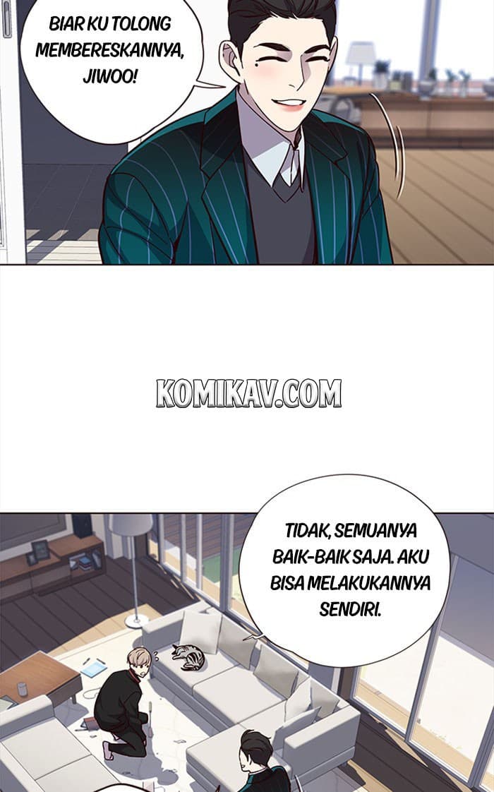 Eleceed Page 6