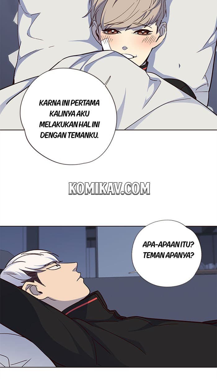 Eleceed Page 60