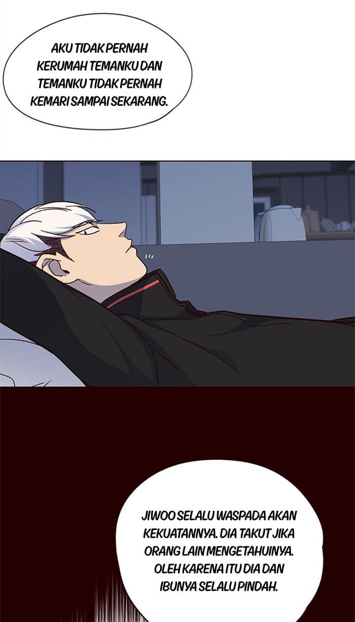 Eleceed Page 61