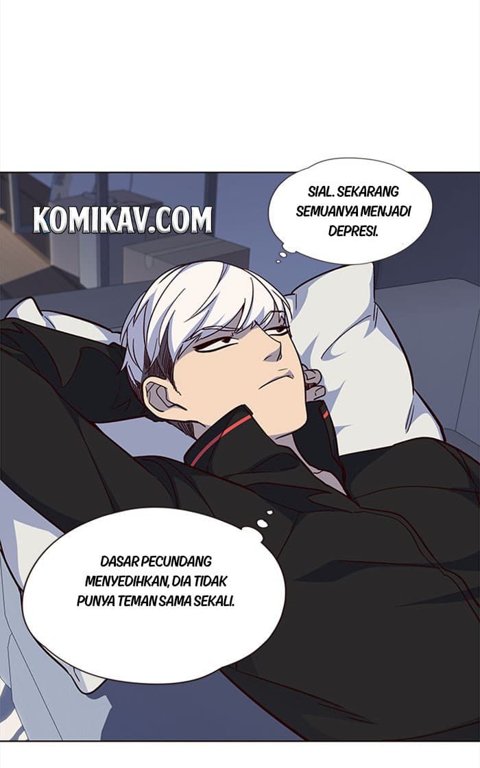Eleceed Page 66