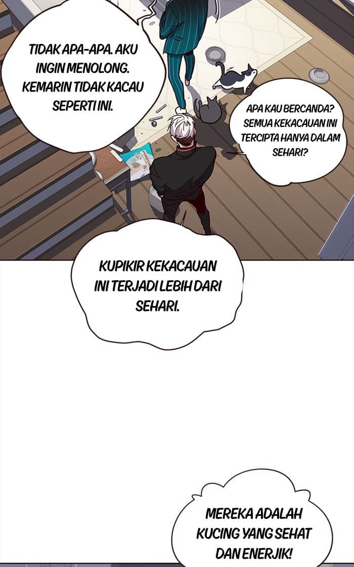 Eleceed Page 7